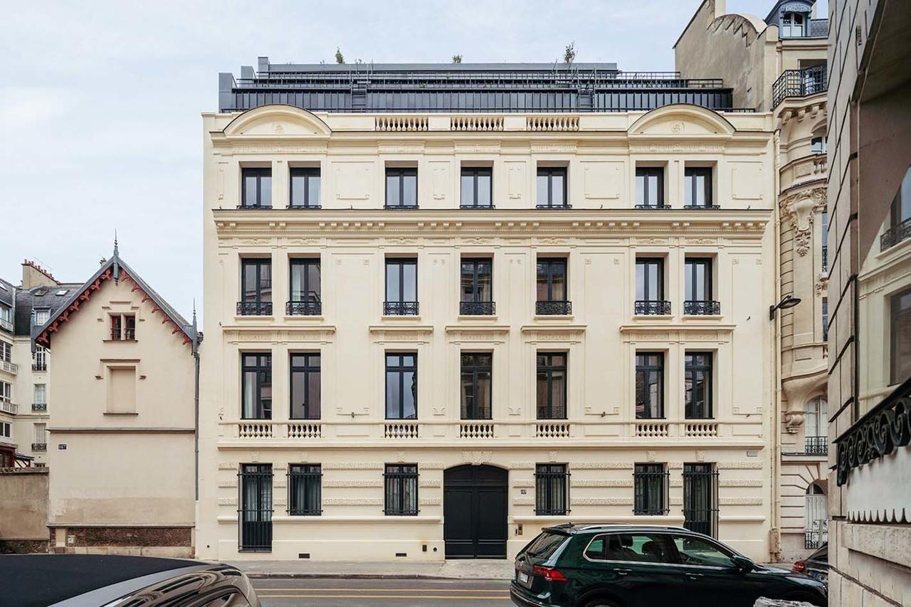 My Maison In - Sentier París