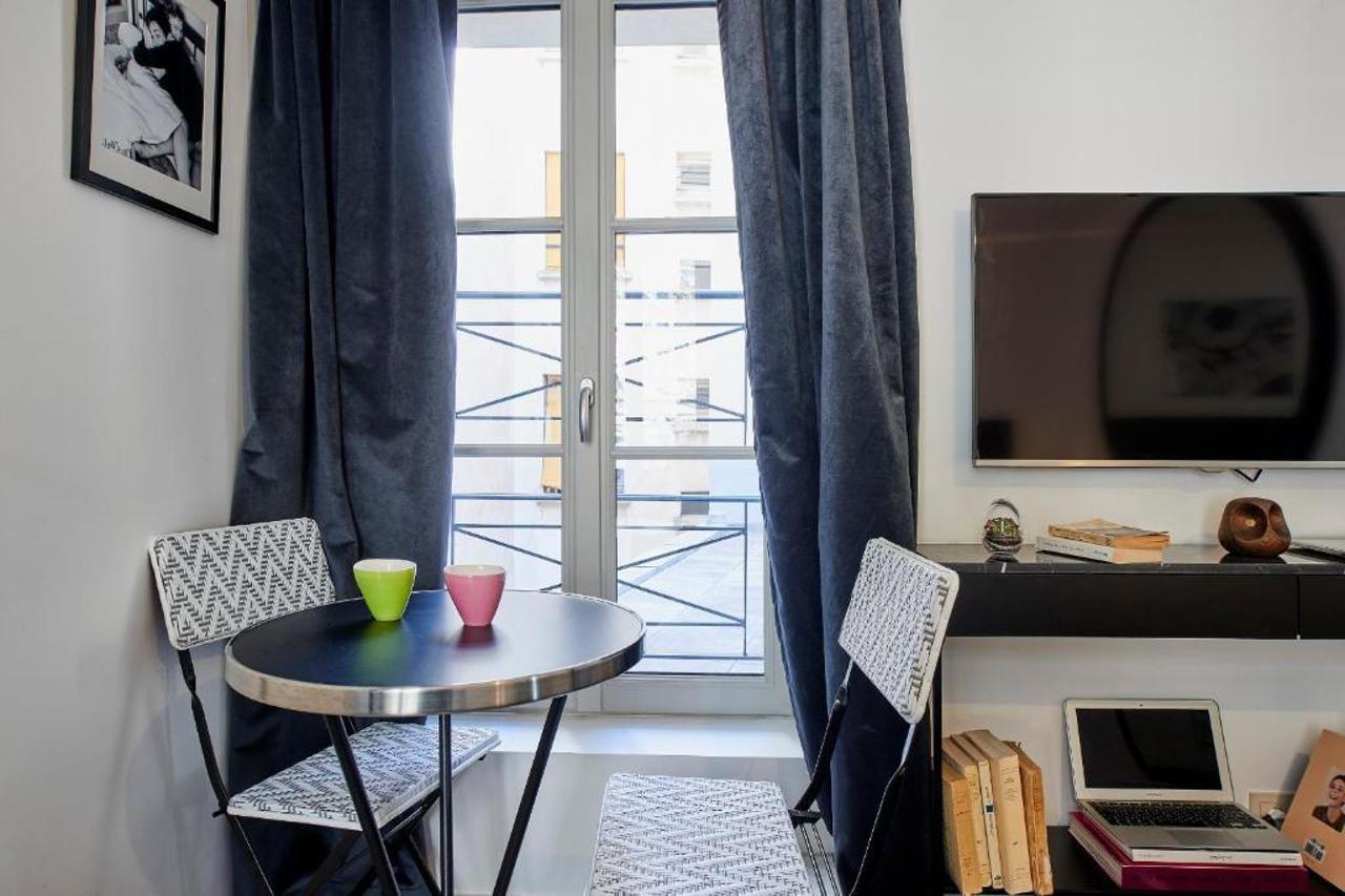 Appartement My Maison In - Sentier Parijs