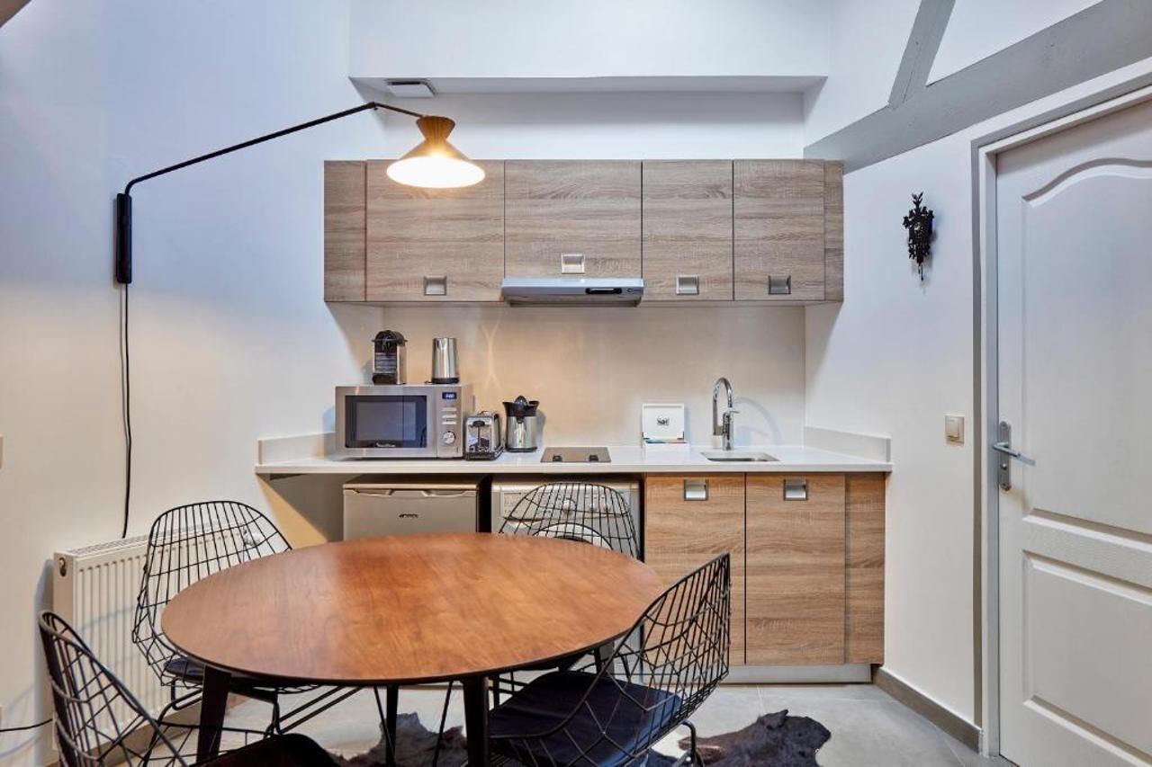 Appartement My Maison In - Sentier *