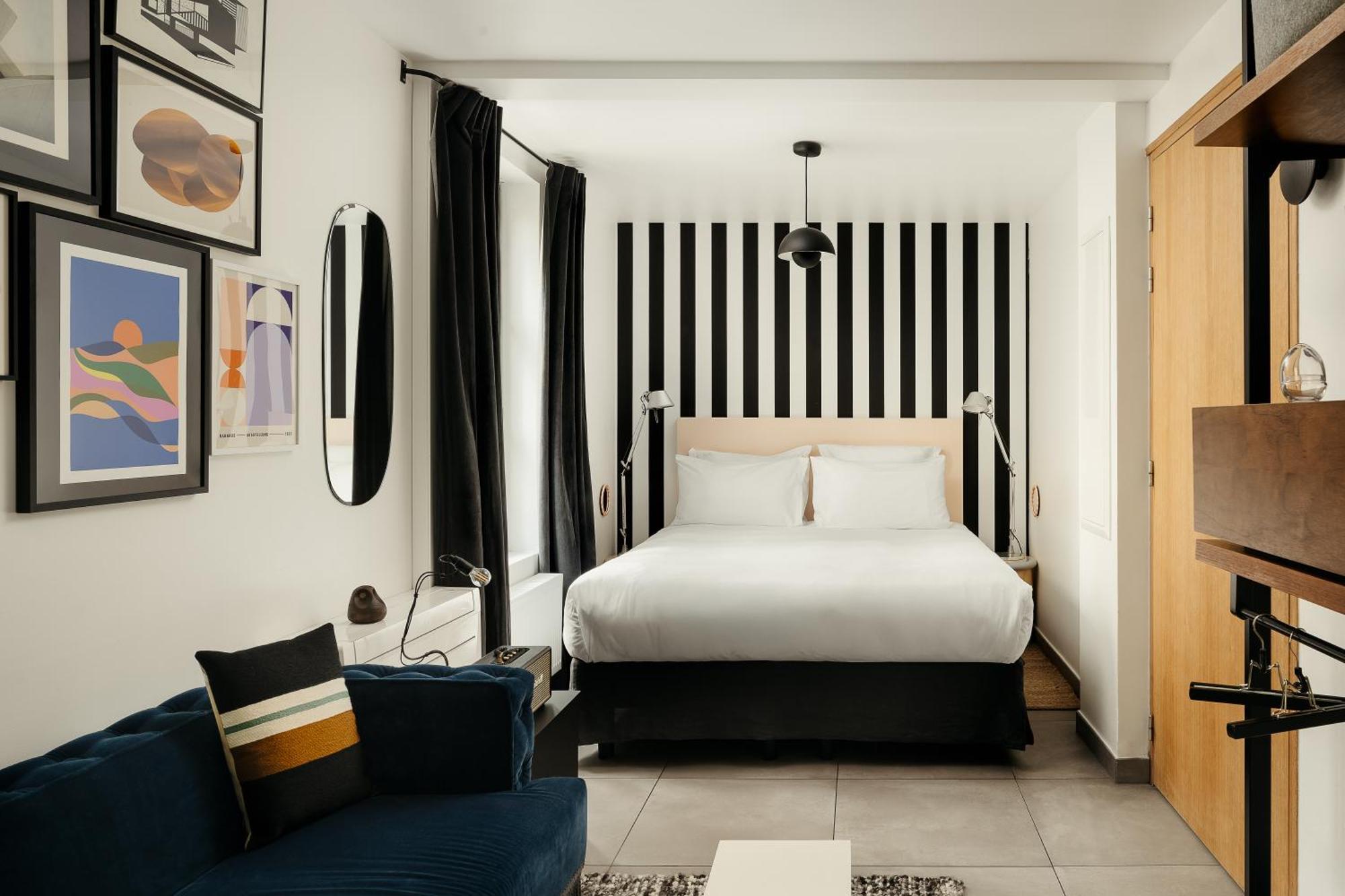 My Maison In - Sentier Parijs