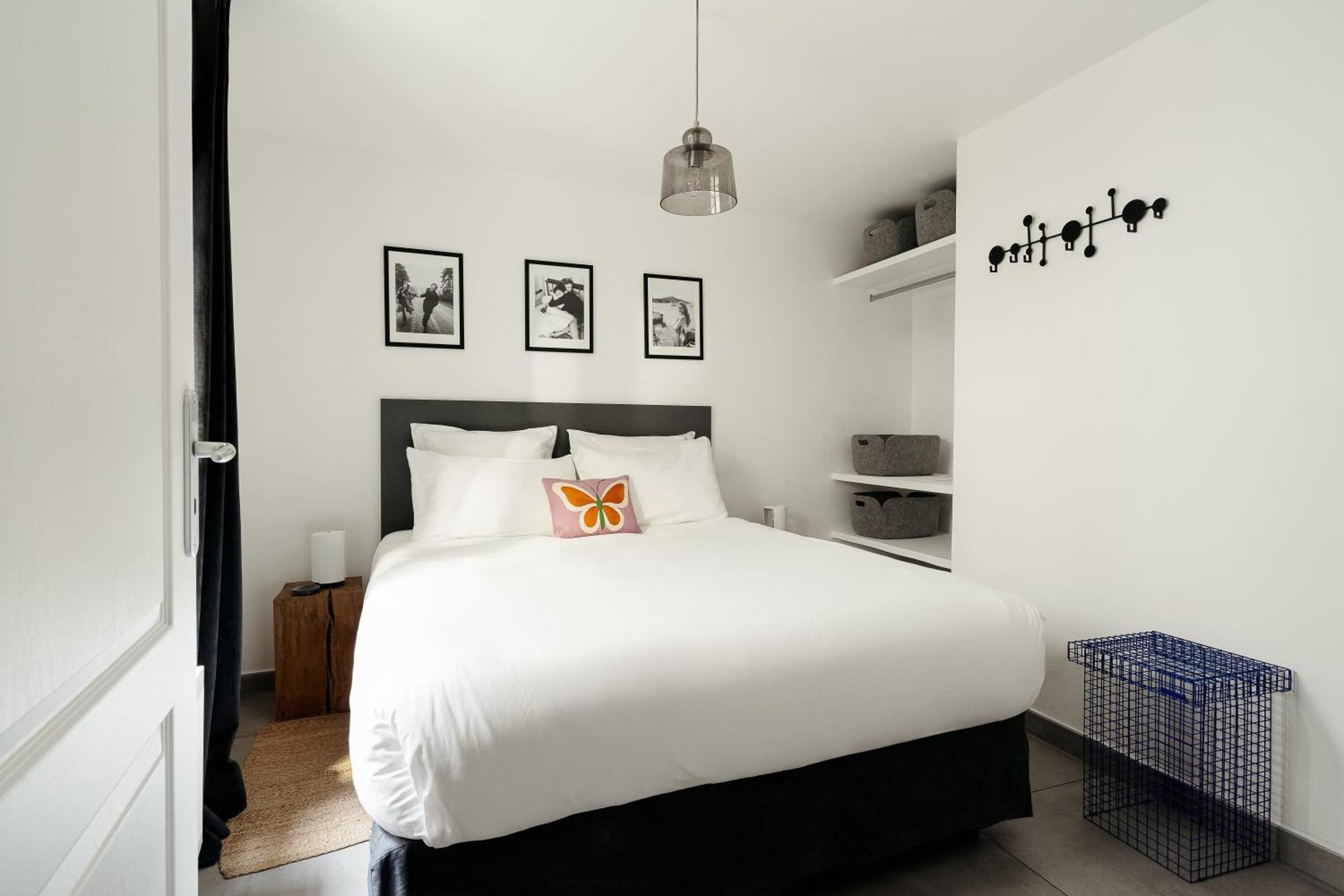 My Maison In - Sentier Parijs