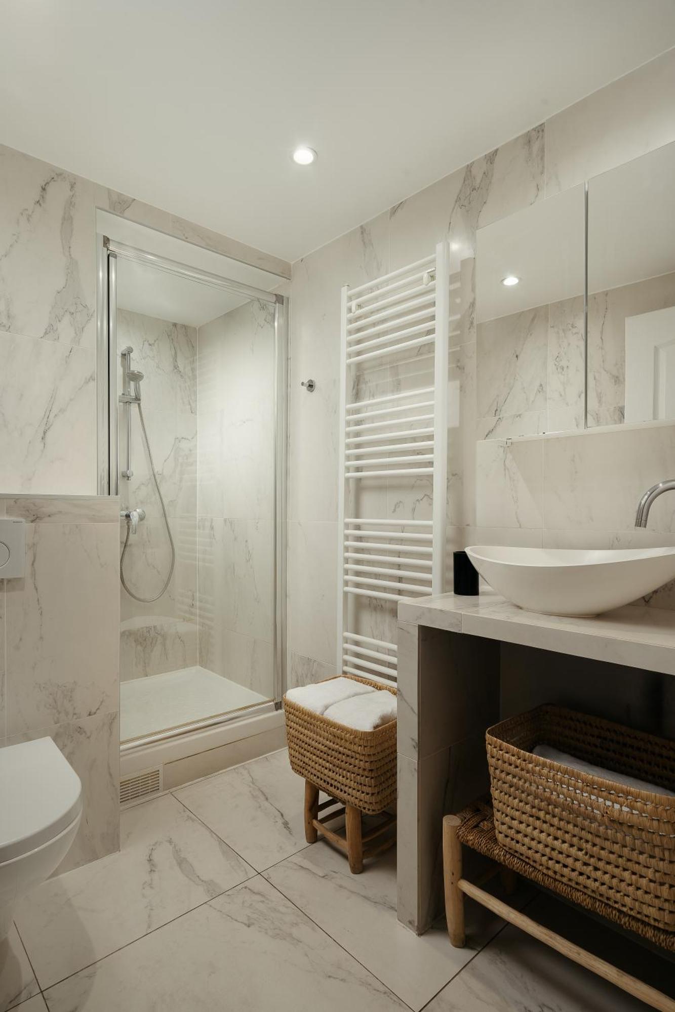 My Maison In - Sentier Appartement Parijs
