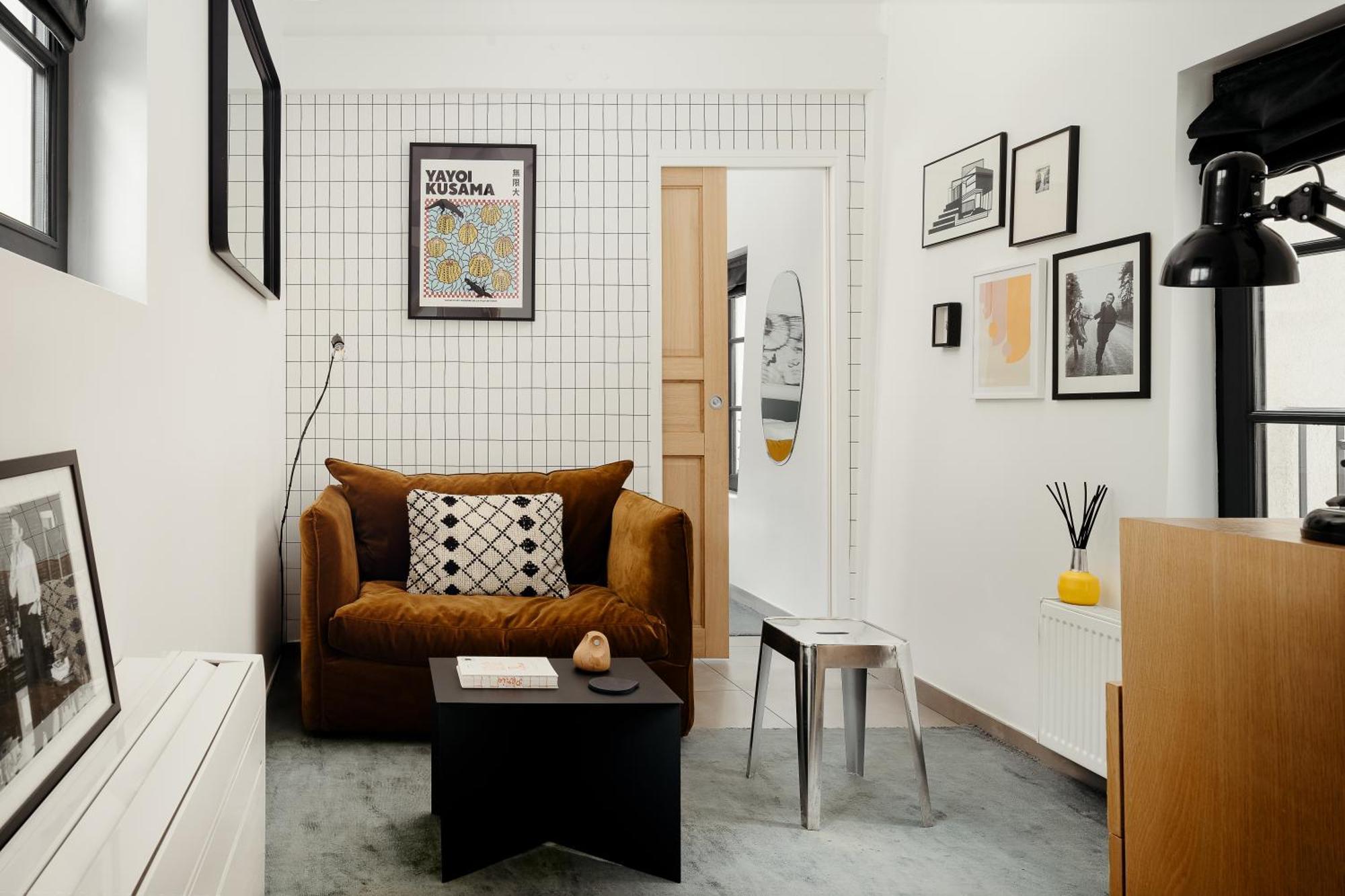 Apartamento My Maison In - Sentier París