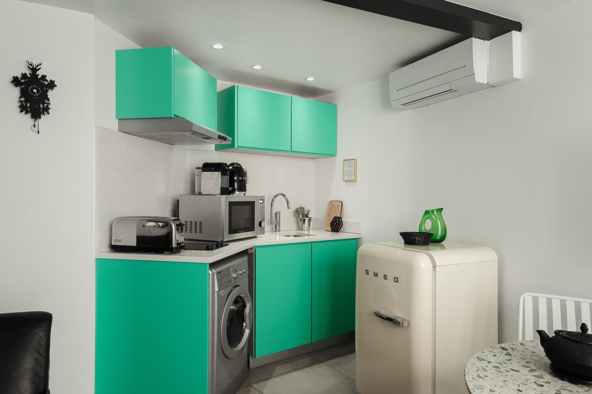 My Maison In - Sentier Apartamento