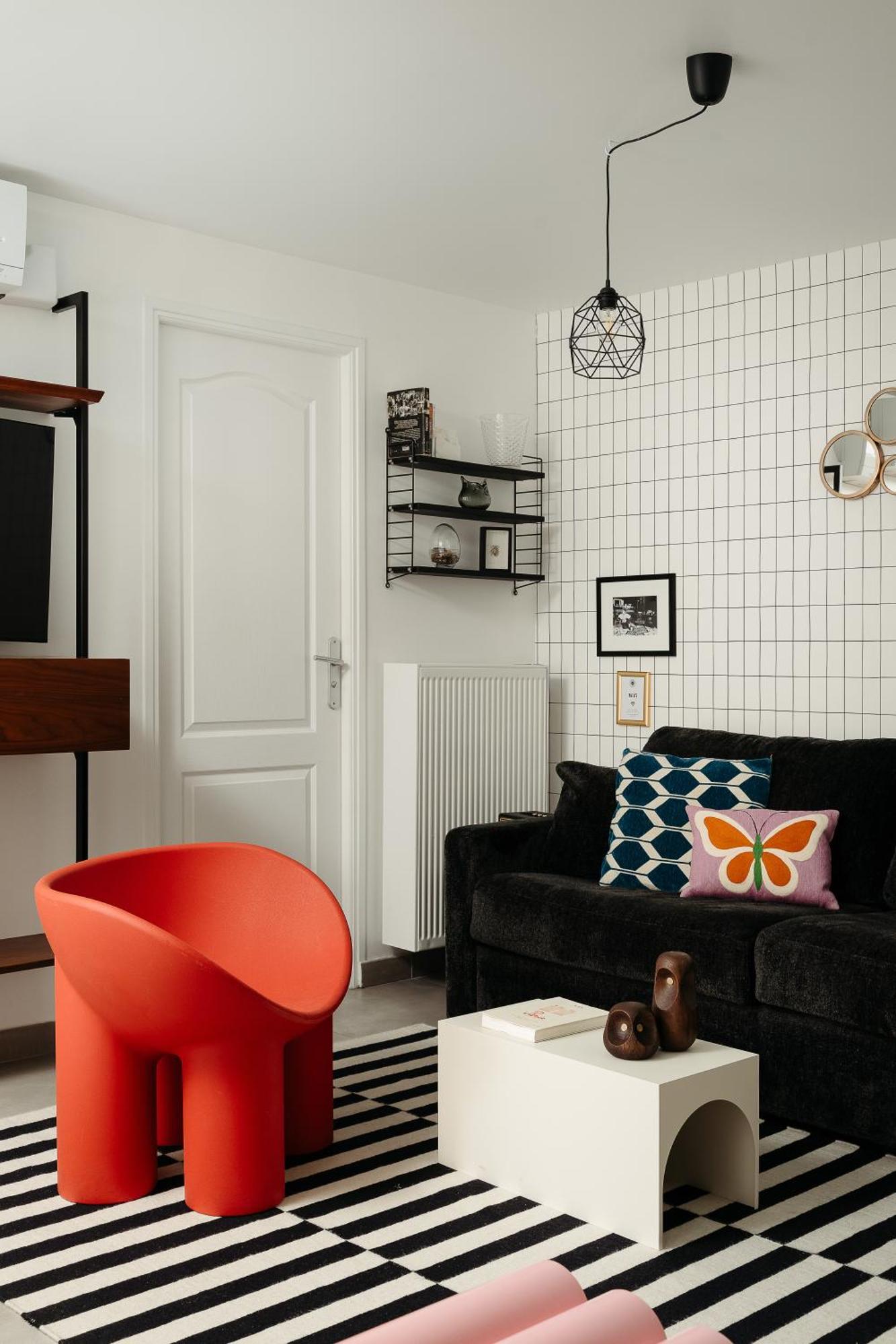 My Maison In - Sentier Appartement Parijs