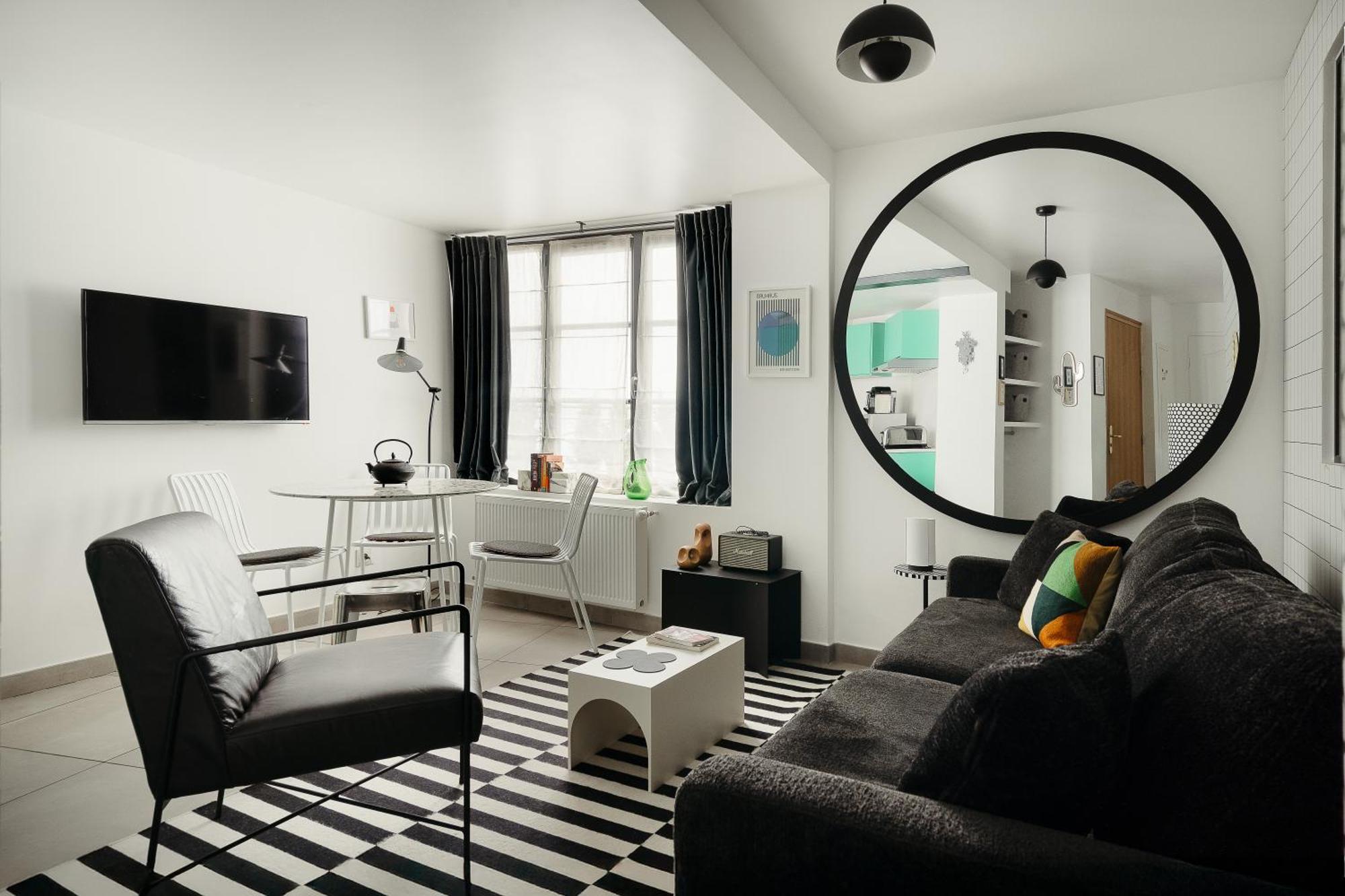 My Maison In - Sentier * Parijs