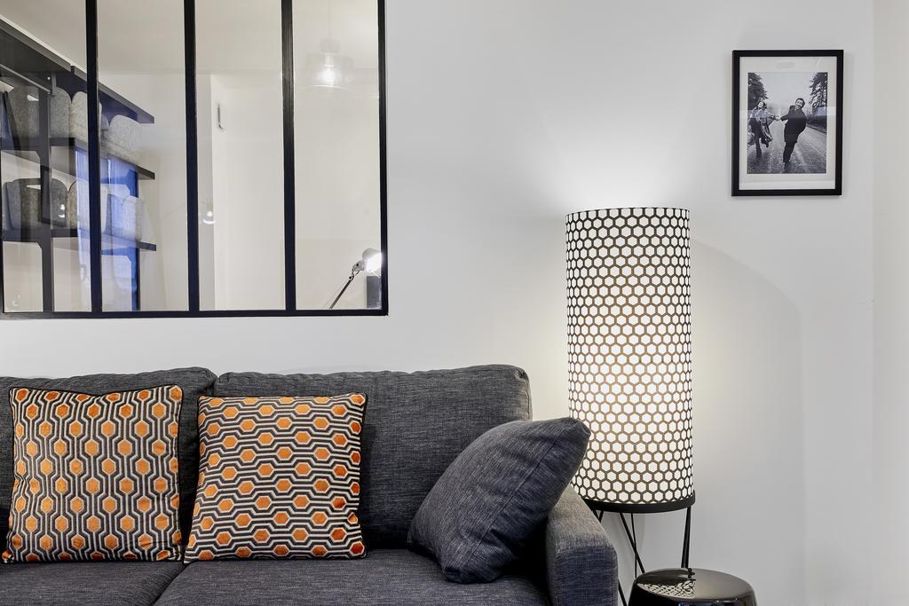 My Maison In - Sentier Appartement Parijs