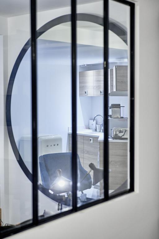 Apartamento My Maison In - Sentier París