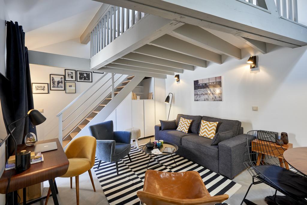Apartamento My Maison In - Sentier