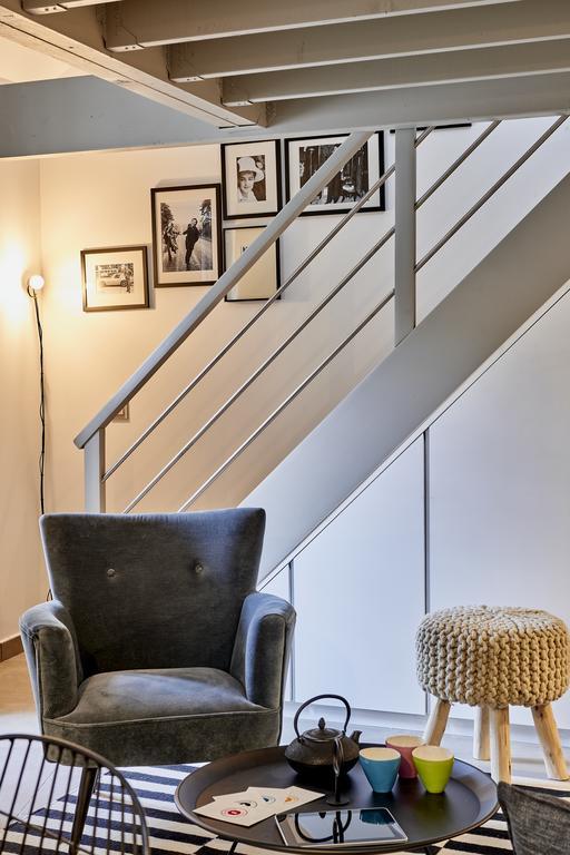 Apartamento My Maison In - Sentier *